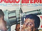 NIDO ESPÍAS RAGGIO INFERNALE) (España, Italia; 1967) Intriga, Acción, Agentes Secretos