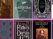 Reseña: libro: retrato Dorian Gray
