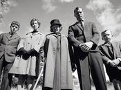 Belfast; Madurar entre confusión ternura