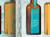 Descubriendo Nuevo Regalo Edición Limitada Moroccanoil