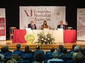 «Contra despoblación, jamón»