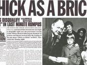 Jethro Tull Thick Brick (1972)