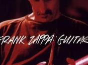 Frank Zappa Guitar (1988)