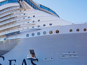 marzo inicia travesías espectacular Wonder Seas