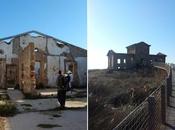 Excursión Delta Llobregat: ruinas Carabineros mirador Semáforo