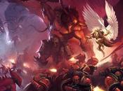 Warhammer Community: Resumen (ITC)