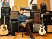 Daniel Falquez lanza ‘Echoes’, canción refleja altibajos vida