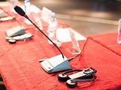 Interpretación simultánea conferencias otros eventos agencia traducción jurada ENAI E-Consulting Internacional