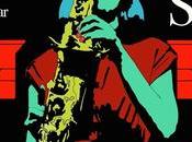 Lunes viaje espacial