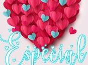 (Reseña) Especial Varias Autoras