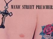 Manic Street Preachers Slash burn (1992)