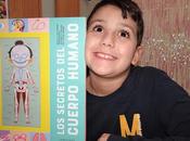 secretos cuerpo humano. Editorial Larousse.