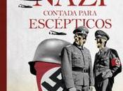 «Enciclopedia nazi contada para escépticos», Juan Eslava Galán