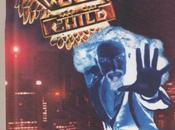 Jethro Tull Warchild (1974)
