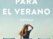 cuenta atrás para verano