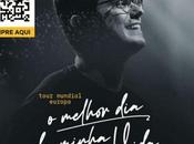 pastor brasileño, Deive Leonardo, realiza encuentro amor, sabiduría Madrid