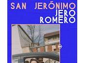 Jerónimo Jero Romero estrenan Doce Septiembre