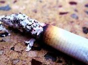 Dejar fumar forma natural