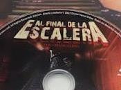 final escalera; Edición Bluray