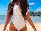 Bellezas Panamá @monicaloladiaz