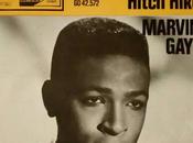Marvin Gaye Hitch hike (1962)