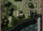 Battle Maps FANTASY: Homestead, Stoneworker Cartography