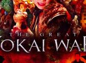 GRAN GUERRA YOKAI Takashi Miike