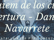 Réquiem cielos: obertura Danny Navarrete