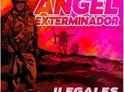 Ilegales estrenan Ángel Exterminador Bunbury