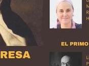 Santa Teresa vigencia legado. Seminario online