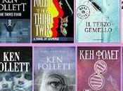 Reseña: libro: tercer gemelo