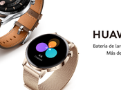 Aprende sobre hábitos sueño HUAWEI WATCH