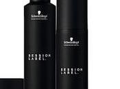 Schwarzkopf Professional Aumenta Familia Session Label