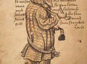 Patrón piloto santanderinos según Weiditz (1528)