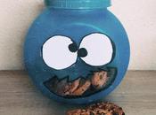 Bote galletas Triki