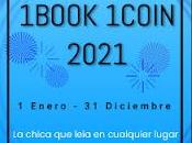 Sorteo 1book 1coin 2021