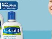 Loción Limpiadora CETAPHIL cuidado completo para pieles sensibles (proyecto INSIDERS)