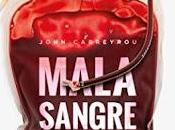 (Reseña) Mala Sangre John Carreyrou