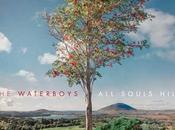 Waterboys liar (2021)