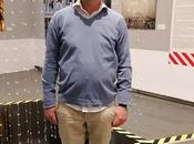 Crónica visita exposición poéticas real. escenografía vanguardia alemana 1989-2019