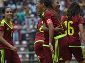 Selección vinotinto femenina fútbol competirá Turkish Women’s 2022