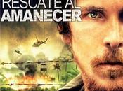 RESCATE AMANECER Werner Herzog