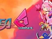 Disgaea Complete anunciado para