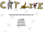 Life, That Darn Tabaxi