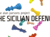 Alan Parsons Project. Sicilian Defence. Edición Rockarte.