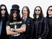 Escucha nuevo disco Slash Myles Kennedy Conspirators