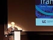 Institut français España presentó jueves febrero 2022 rueda prensa, grandes ejes temporada cultural «Escenas francesas».