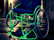 Kindred Wheelchair, Lore Night Jack Breton