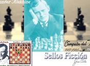 Lasker, Capablanca Alekhine ganar tiempos revueltos (301)