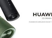 HUAWEI Sound Music acompañarán mejor experiencia musical durante este 2022